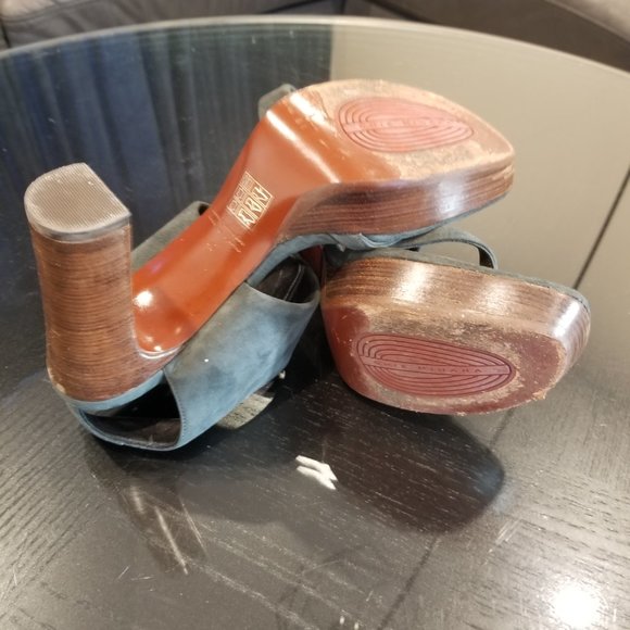 Chie Mihara shoes ,booties and sandals. - Picture 15 of 16